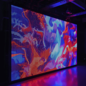 Màn hình LED P3 ngoài trời