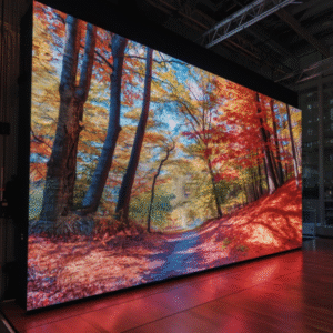 Màn hình LED Module Indoor SMD