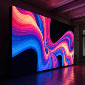 Màn hình LED P3 trong nhà