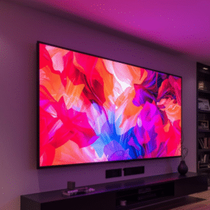 Màn hình LED kiosk đứng – màn hình quảng cáo LCD/LED