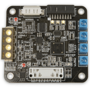 Card xử lý hình ảnh (Video Processor)