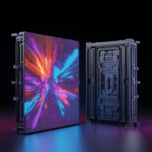 Bộ điều khiển LED (LED Controller)