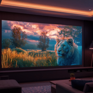 Màn hình LED lưu động – xe tải quảng cáo