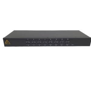 16 Port HDMI KVM Switch - AR-H16L