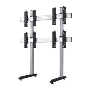 Khung treo màn hình ghép BTECH BT8370 2x2