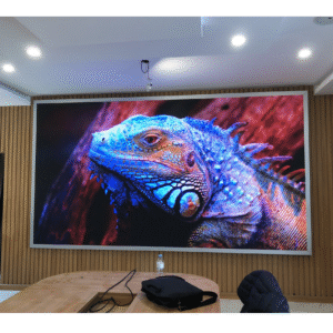 Màn hình led P2.0 - Qiangli