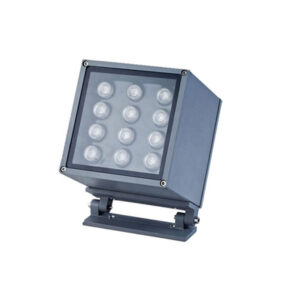 Đèn Led Flood Light 36W Trang Trí Tòa Nhà