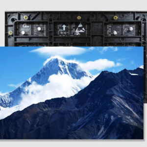 Màn hình led P3.0 - Soutech