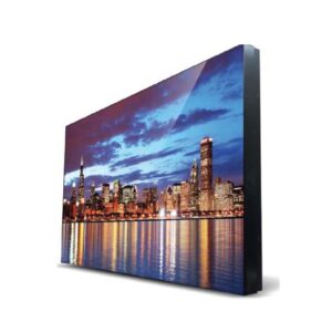 S55B08LK-7DD – Next Generation 55′ Video Wall Display
